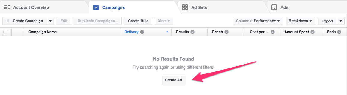 第五章-在Facebook上刊登Amazon产品Listing的广告